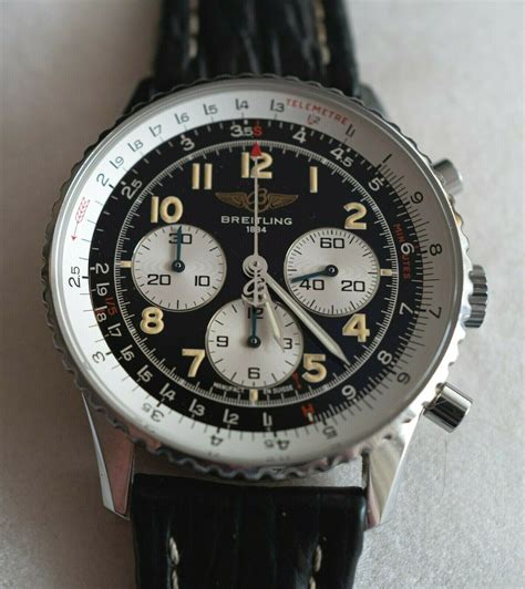 Breitling Navitimer a30022